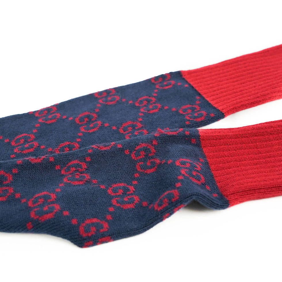 ภาพขนาดย่อ: Gucci  SOCKS LONG G