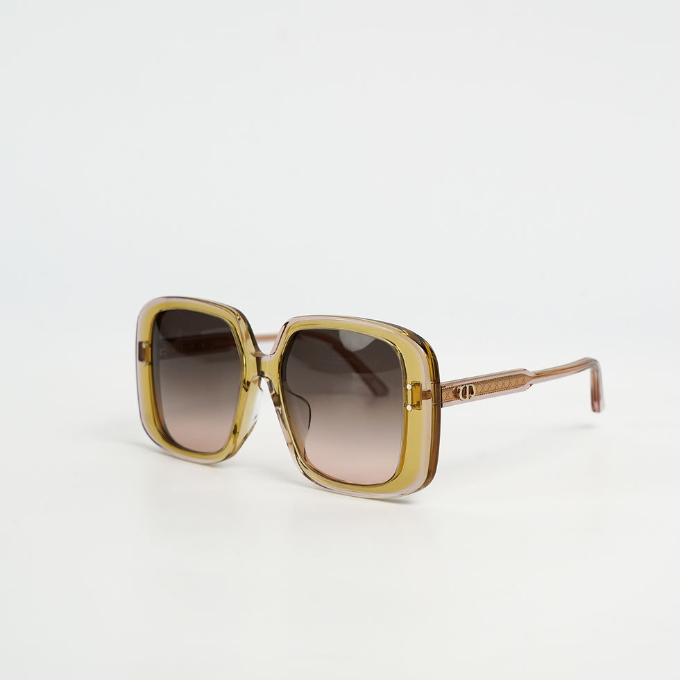ภาพขนาดย่อ: Christian Dior  Sunglasses Highlight S1I 66F2