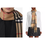 ภาพขนาดย่อ: BURBERRY  SCARFS 3929522 WOOL BROWN