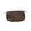 Thumbnail: Louis Vuitton  Multi Pochette Accessoires Bag Full set รุ่นใหม่  Microchip