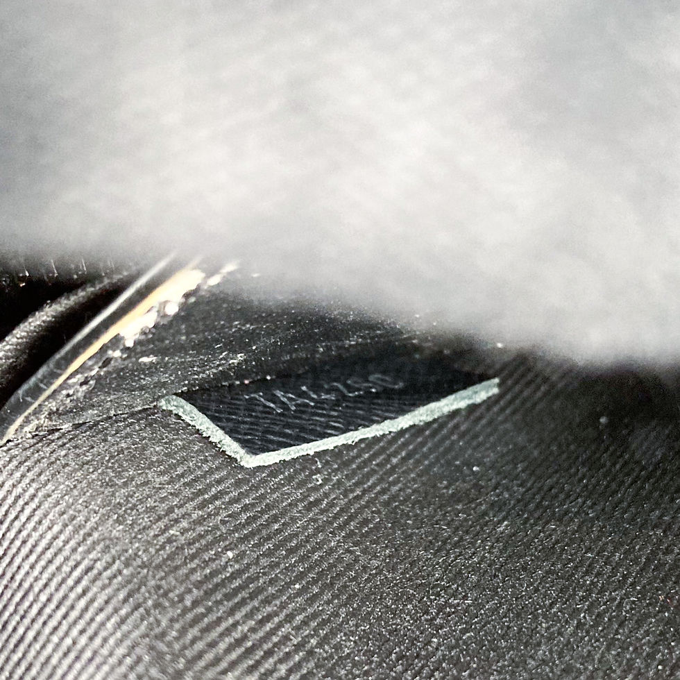 ภาพขนาดย่อ: Louis Vuiton  Soft Trunk Bag
