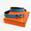ภาพขนาดย่อ: Hermes  H belt buckle & Reversible leather strap