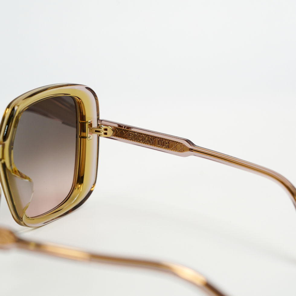 ภาพขนาดย่อ: Christian Dior  Sunglasses Highlight S1I 66F2