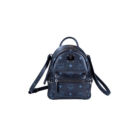 faye backpack mini Chloe Black Leather and Suede Mini Faye Backpack