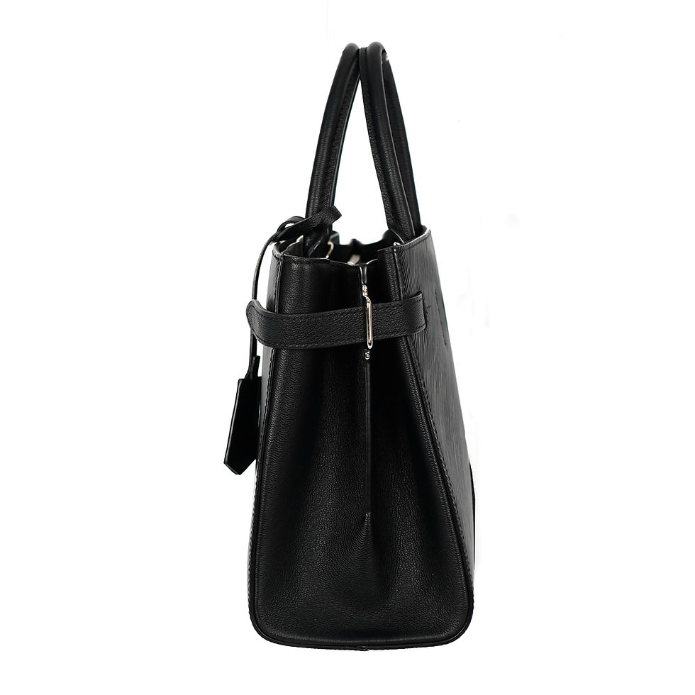Thumbnail: Louis Vuitton  Epi Twist Tote Bag