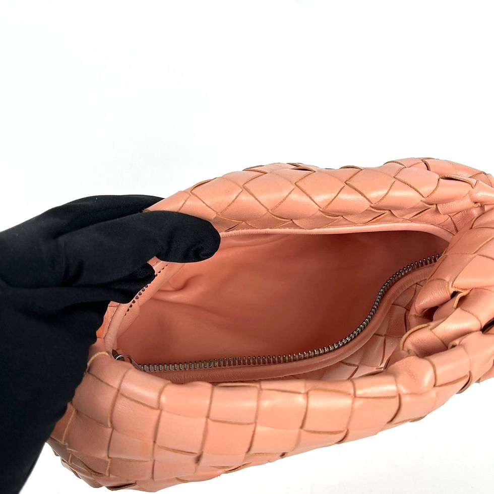 ภาพขนาดย่อ: Bottega Veneta  Mini Jodie