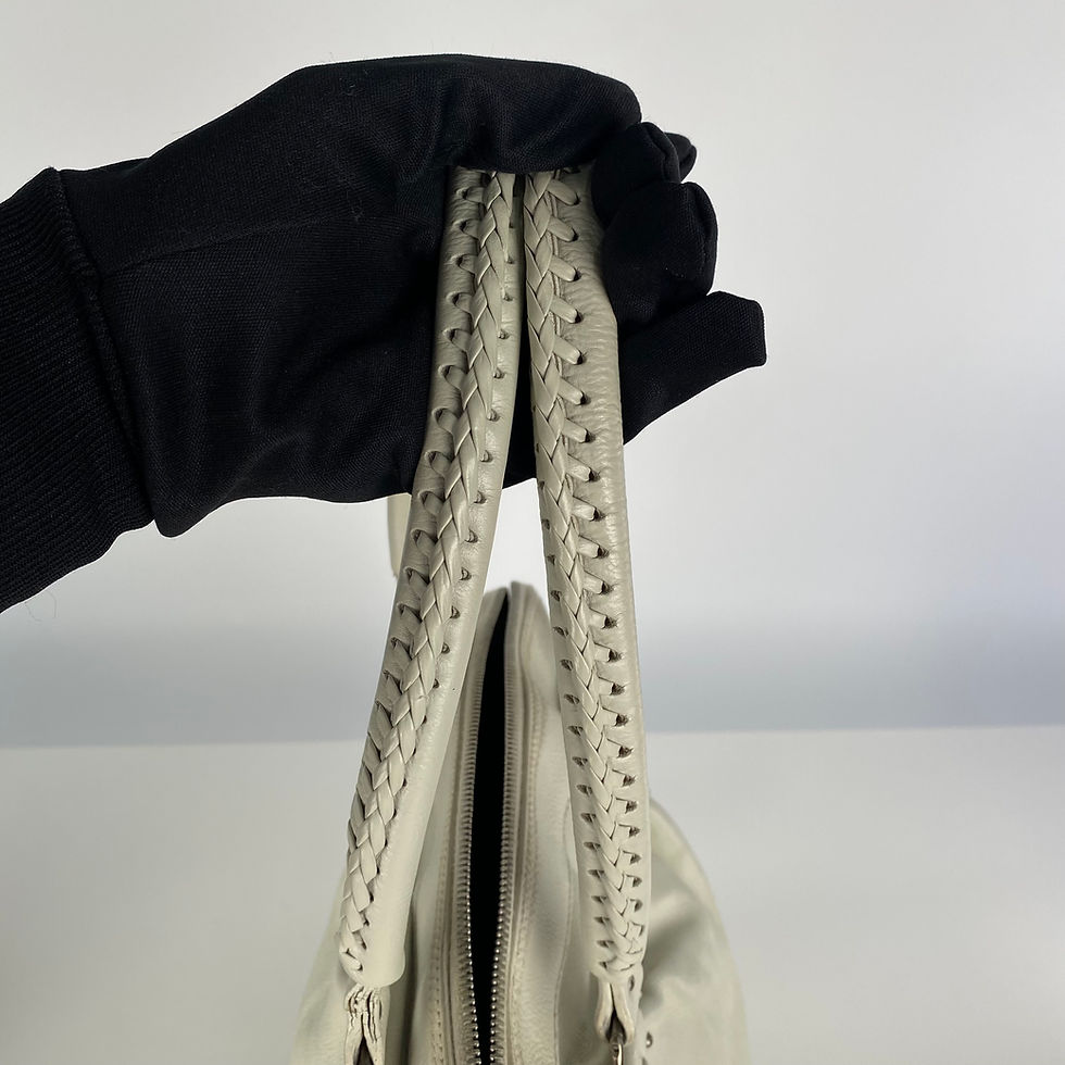 Thumbnail: Christian Dior  My Dior handbag
