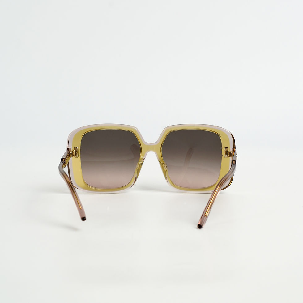 ภาพขนาดย่อ: Christian Dior  Sunglasses Highlight S1I 66F2