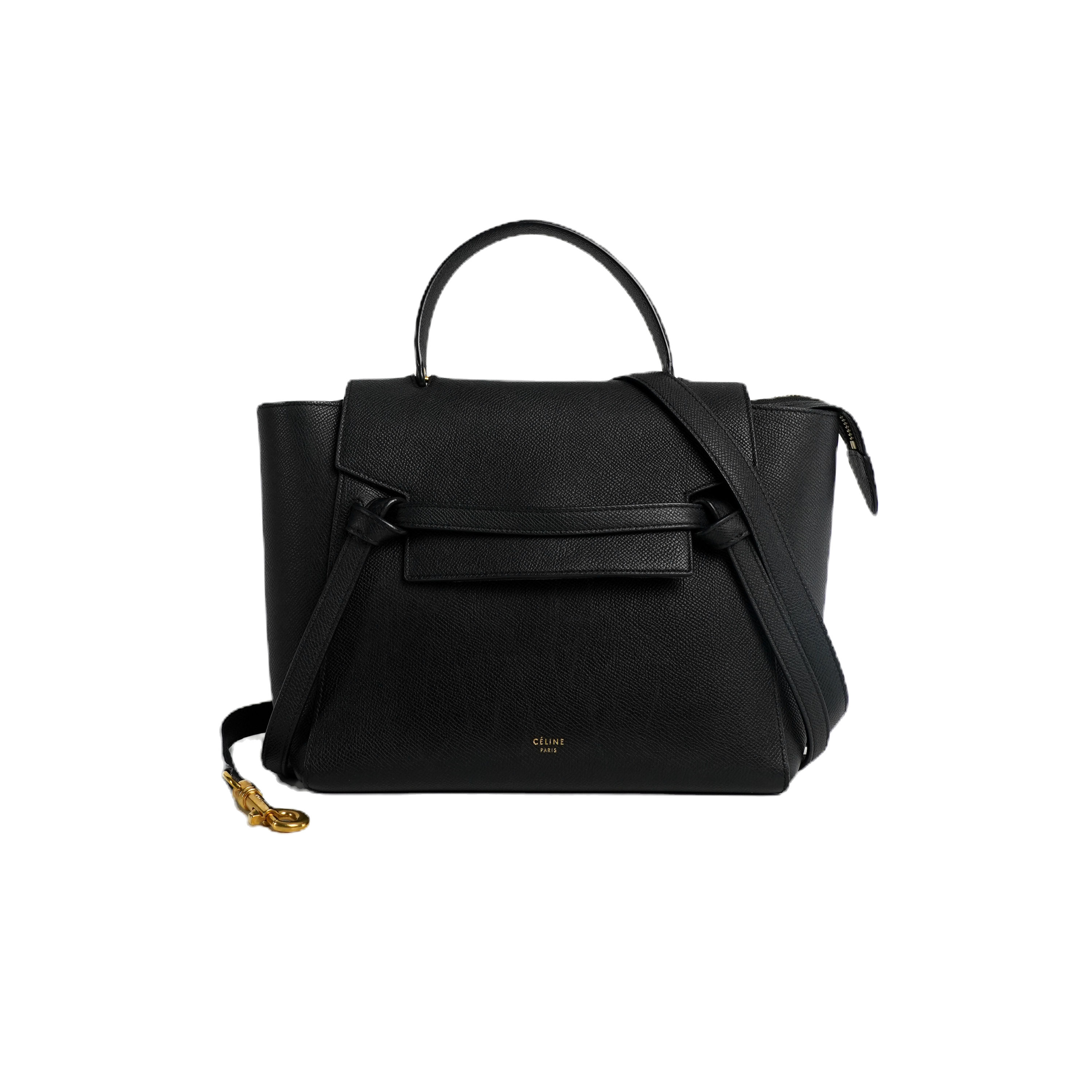 Celine  Belt bag Micro GHW