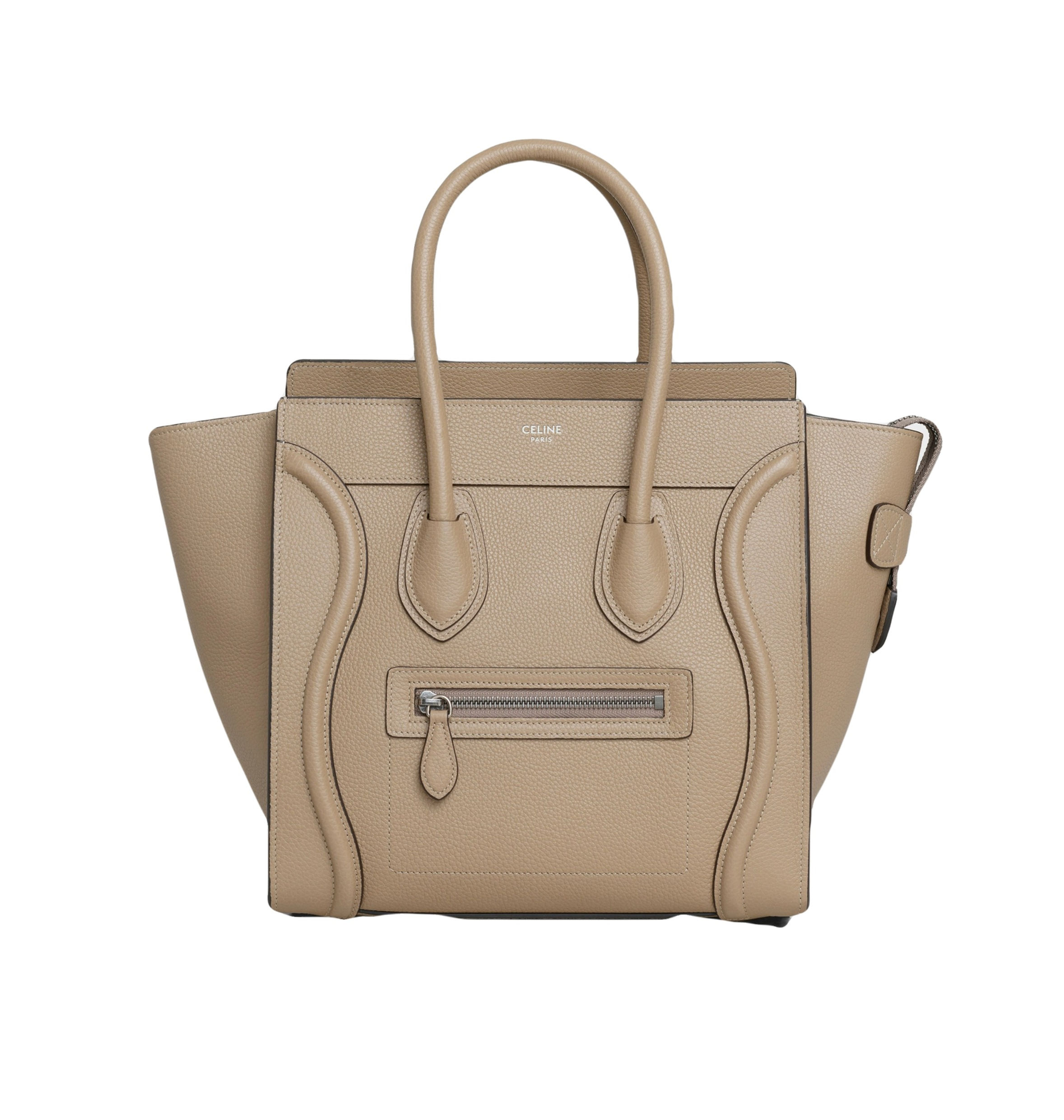 Celine luggage handbag