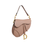 ภาพขนาดย่อ: Christian Dior Saddle Medium Bag