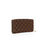 Thumbnail: Louis Vuitton  Zippy Wallet Damier Bag