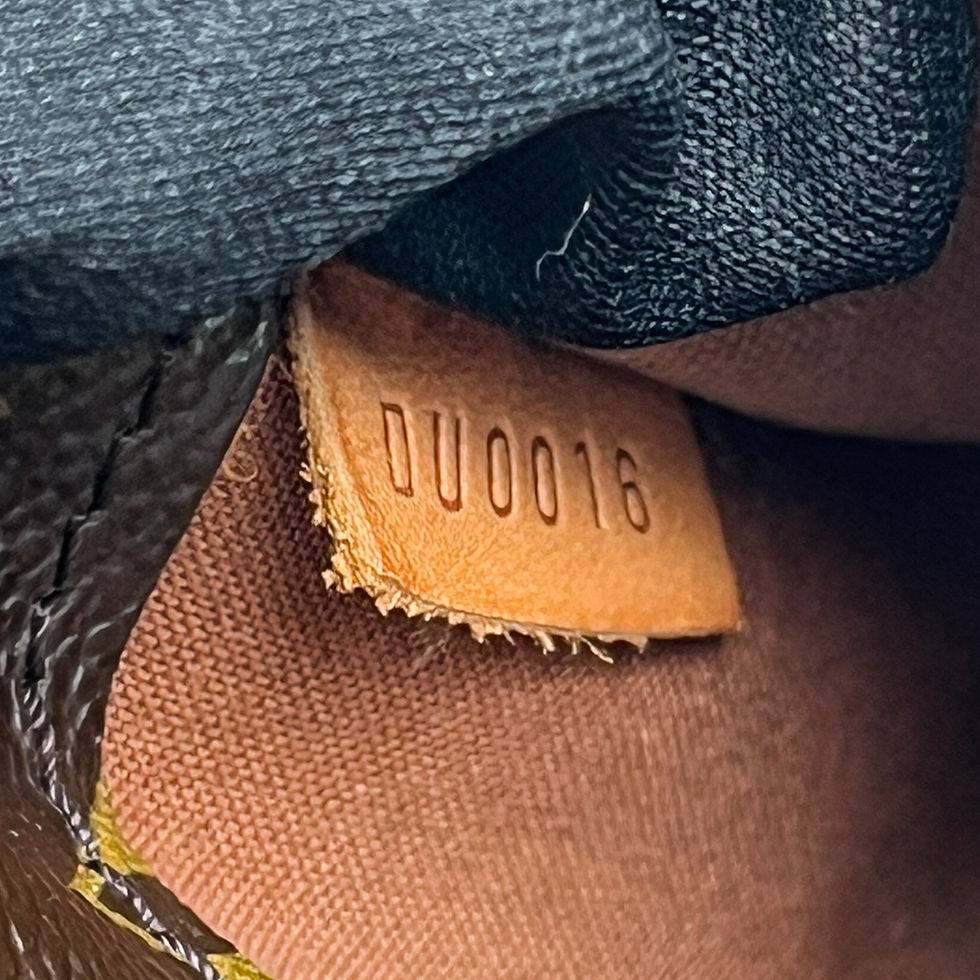 Thumbnail: Louis Vuitton   POPINCOURT CROSSBODY BAG