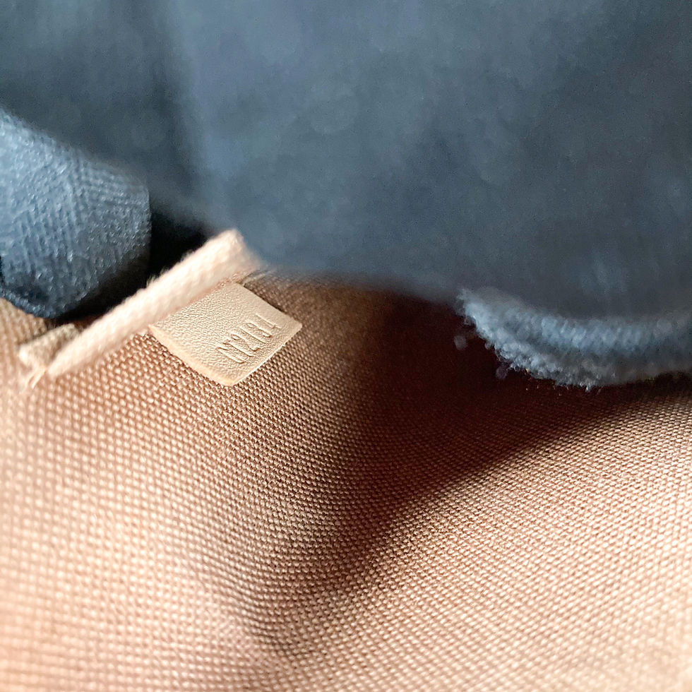 ภาพขนาดย่อ: Louis Vuiton  Alma PM  bag