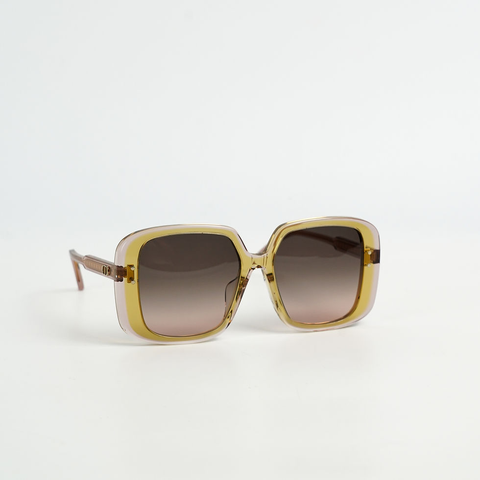 ภาพขนาดย่อ: Christian Dior  Sunglasses Highlight S1I 66F2