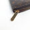 Thumbnail: Louis Vuitton  Zippy Clemence Wallet