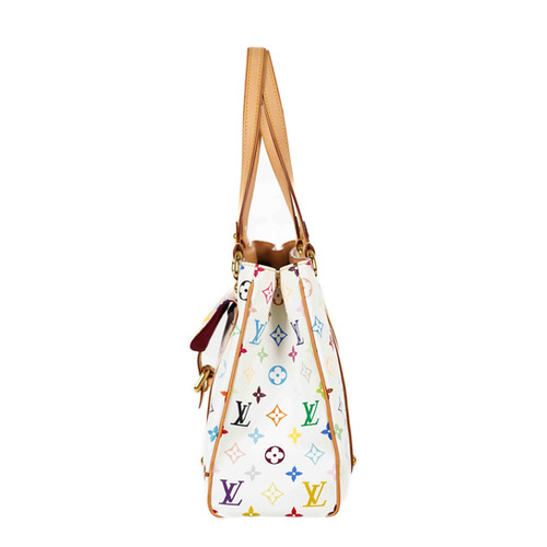Louis vuitton Aurelia Multicolor MM Bag Cafebrandname