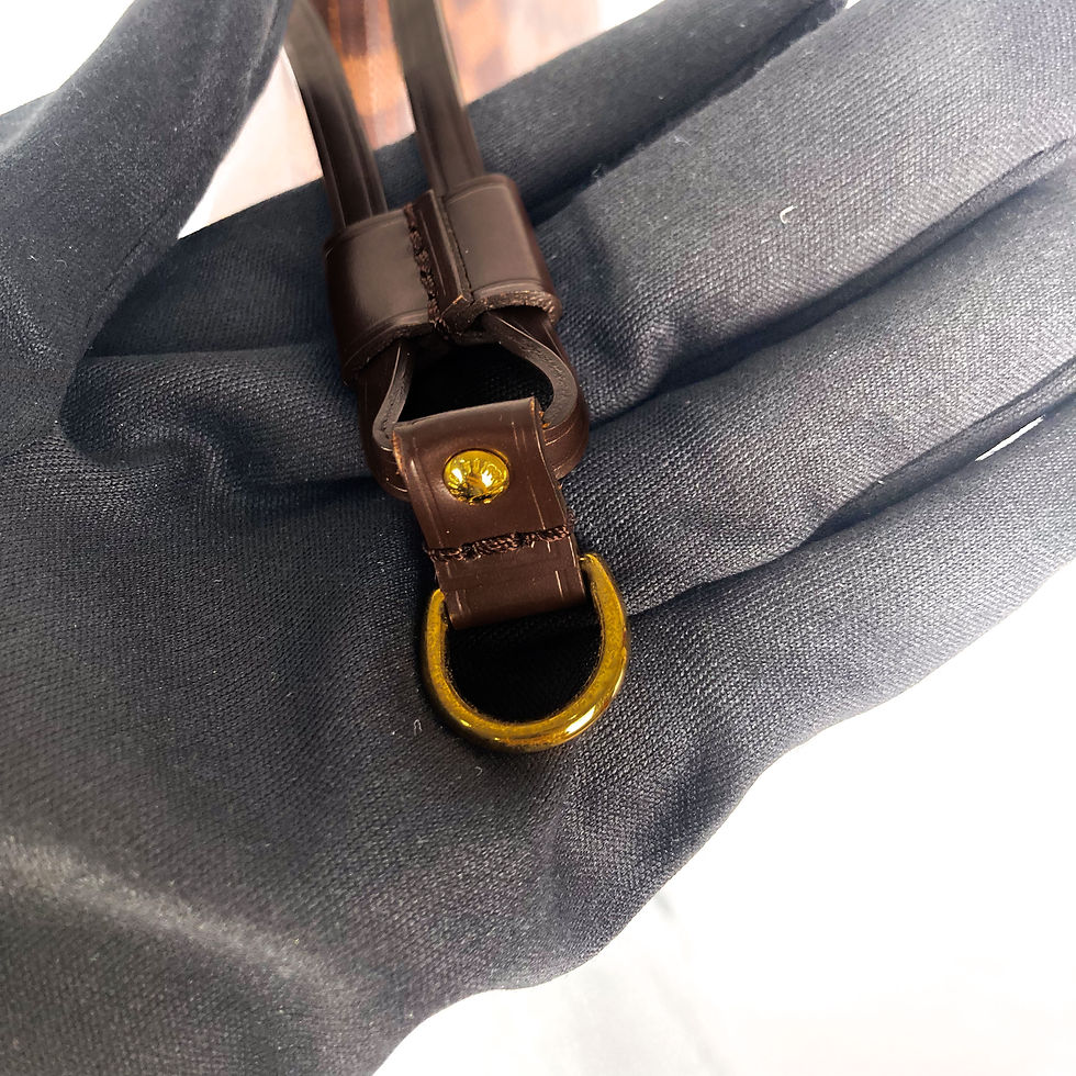 Thumbnail: Louis Vuitton  Neverfull MM Damier Bag