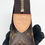 Thumbnail: Louis Vuitton  Poche Toilette Monogram Bag
