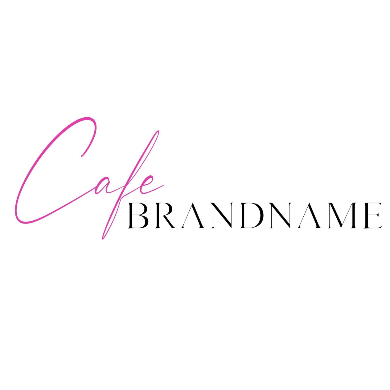 รูปภาพนักเขียน: Cafe brandname 