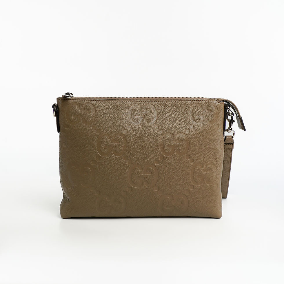 ภาพขนาดย่อ: Gucci  MEDIUM MESSENGER BAG