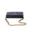 ภาพขนาดย่อ: Chanel Wallet On Chain GHW Fullset ใบเสร็จชอปไทย ปี 21