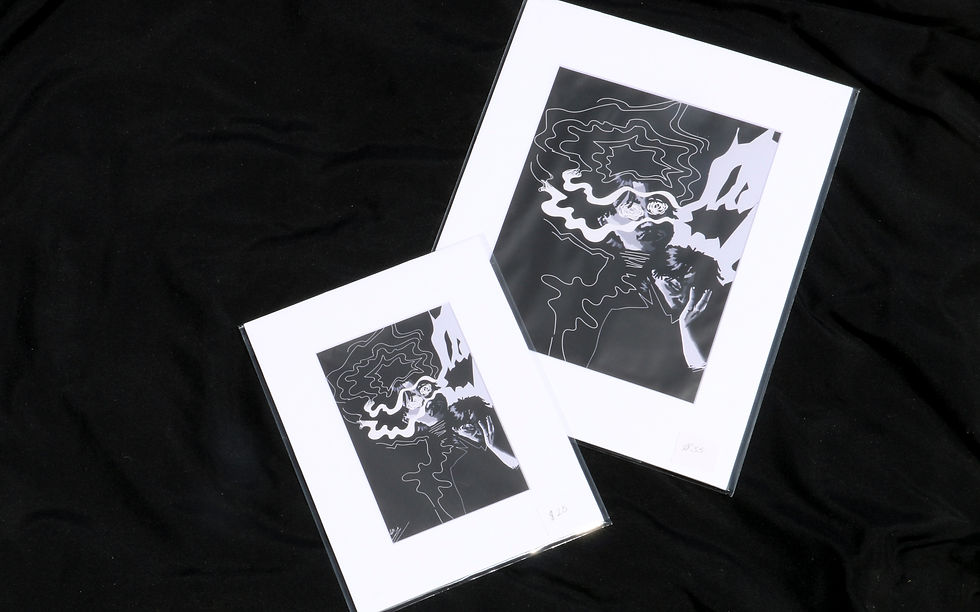 Thumbnail: The Late Afternoon