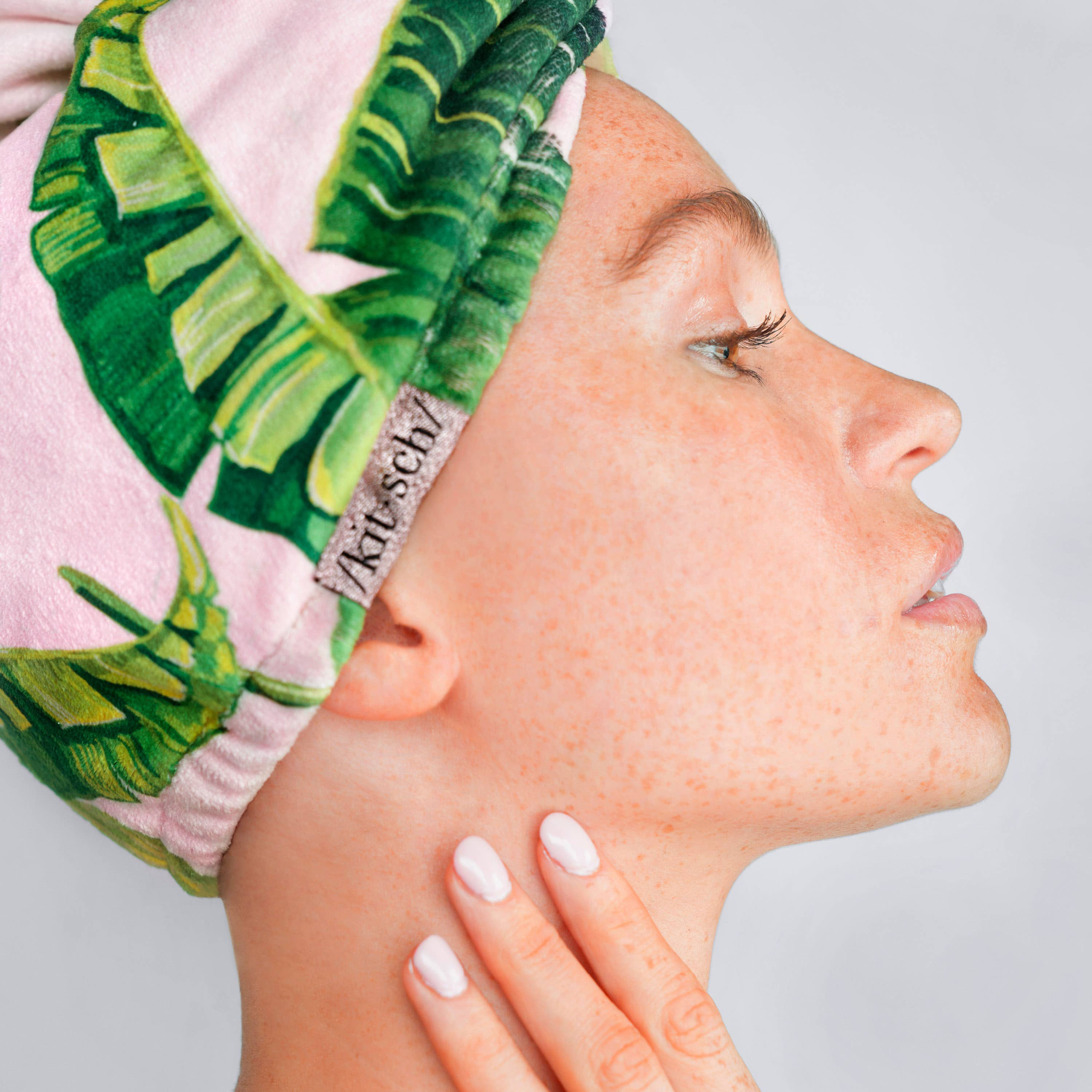 Holiday Hair Care Gift Box