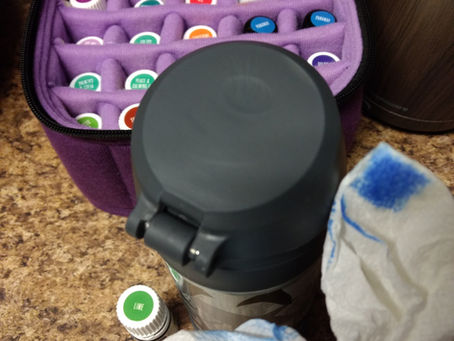 How to easily remove Sharpie marker