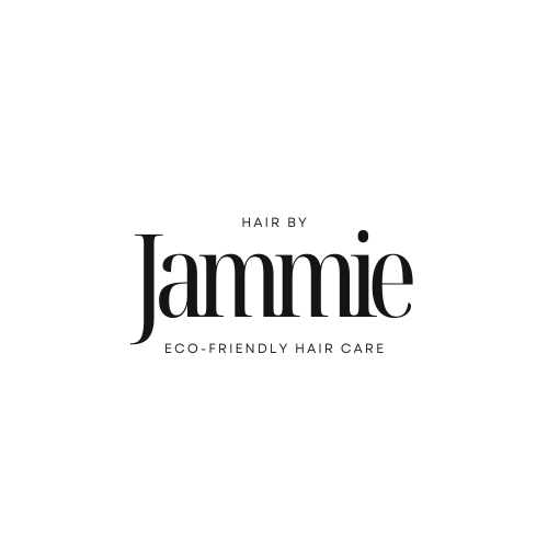 Hair by Jammie | eco-friendly beauty hair care products