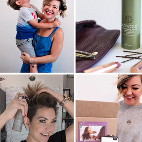 Discover the Magic of Surface Hair Care: Natural Solutions for Gorgeous, Healthy Hair