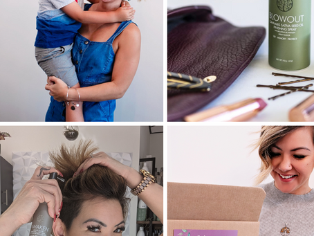 Discover the Magic of Surface Hair Care: Natural Solutions for Gorgeous, Healthy Hair