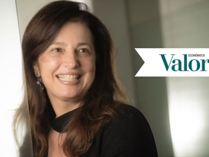 Com desafio de unir dados, Melissa Vogel assume Cenp