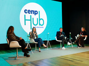 CenpHub debate consumo de mídia, inovação e sustentabilidade na publicidade