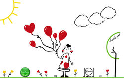 Little Hearts