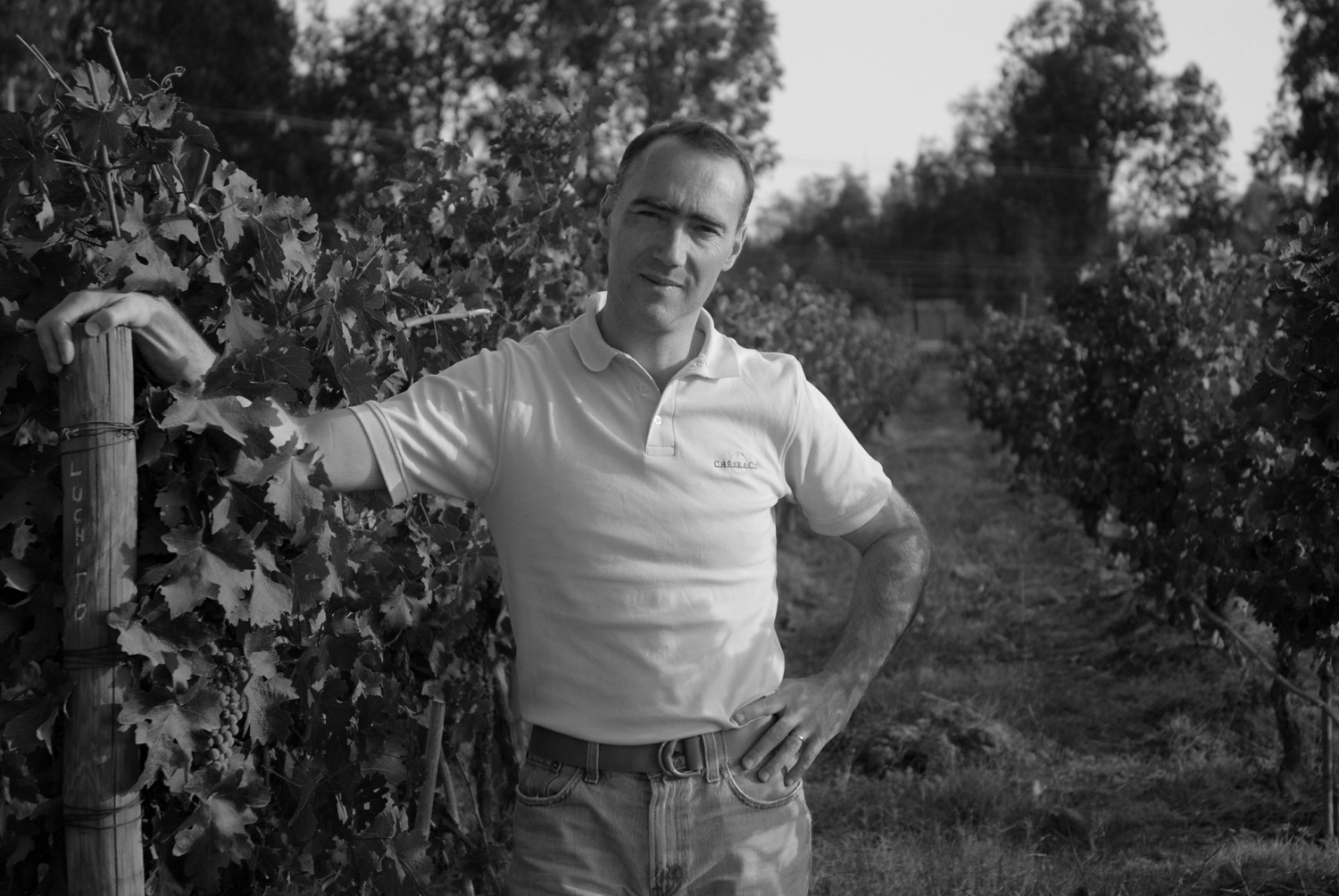 Writer: Jean-Pascal Lacaze