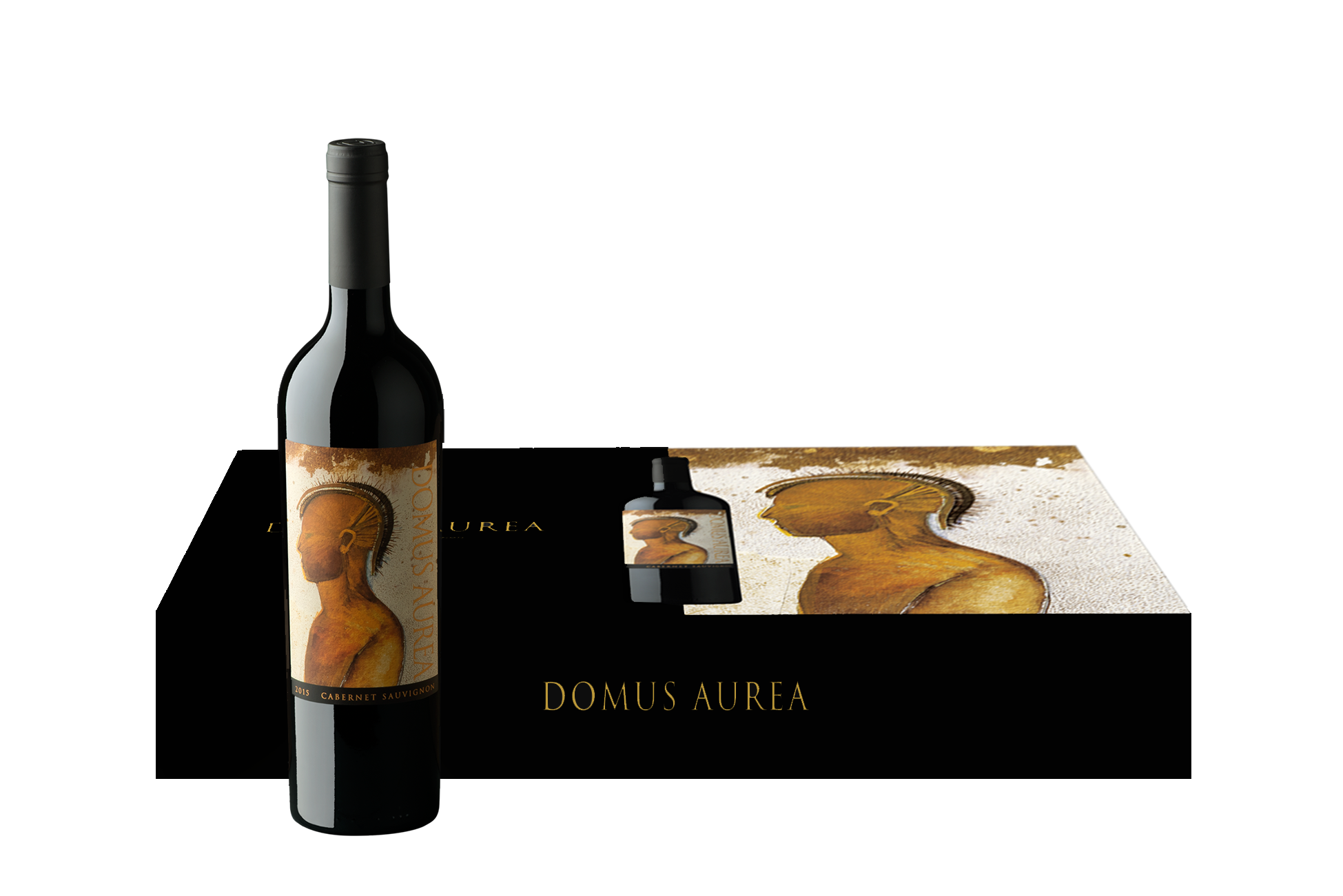 PACK12 bot Domus Aurea 2020