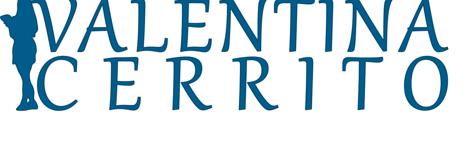 Logo Valentina Cerrito
