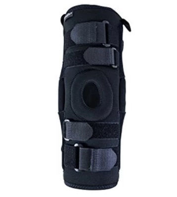 Quick Fit - Ginocchiera Articolata