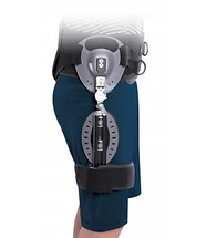 X-Act Rom Hip - Tutore per anca telescop