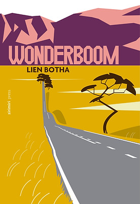 Wonderboom van Lien Botha