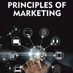 The 5 Marketing Principles in 2025