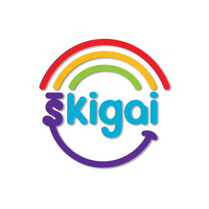 IKIGAI 