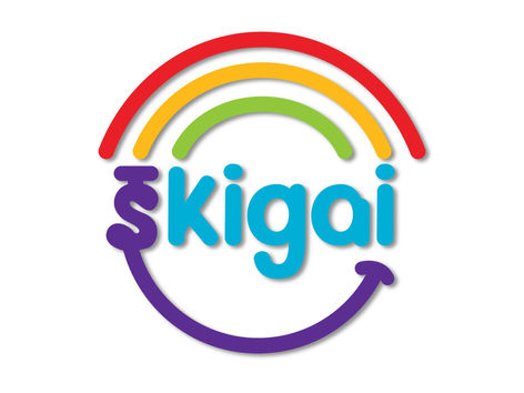 IKIGAI 