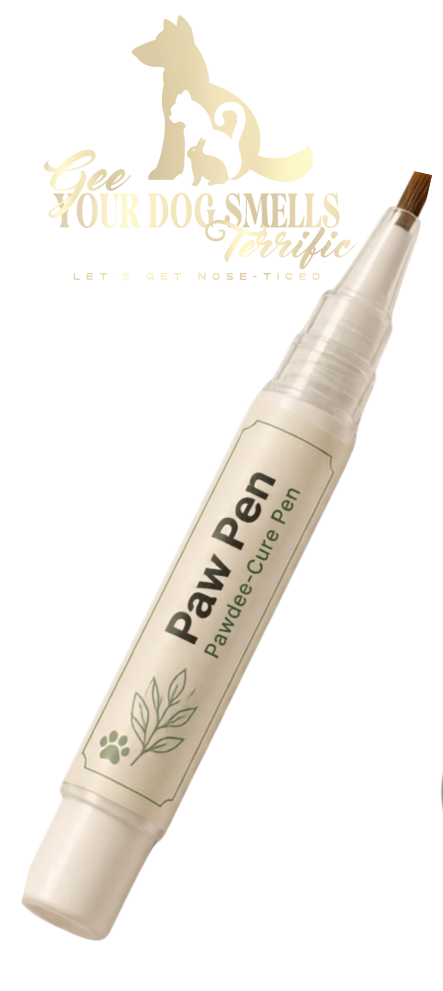 Paw Pen