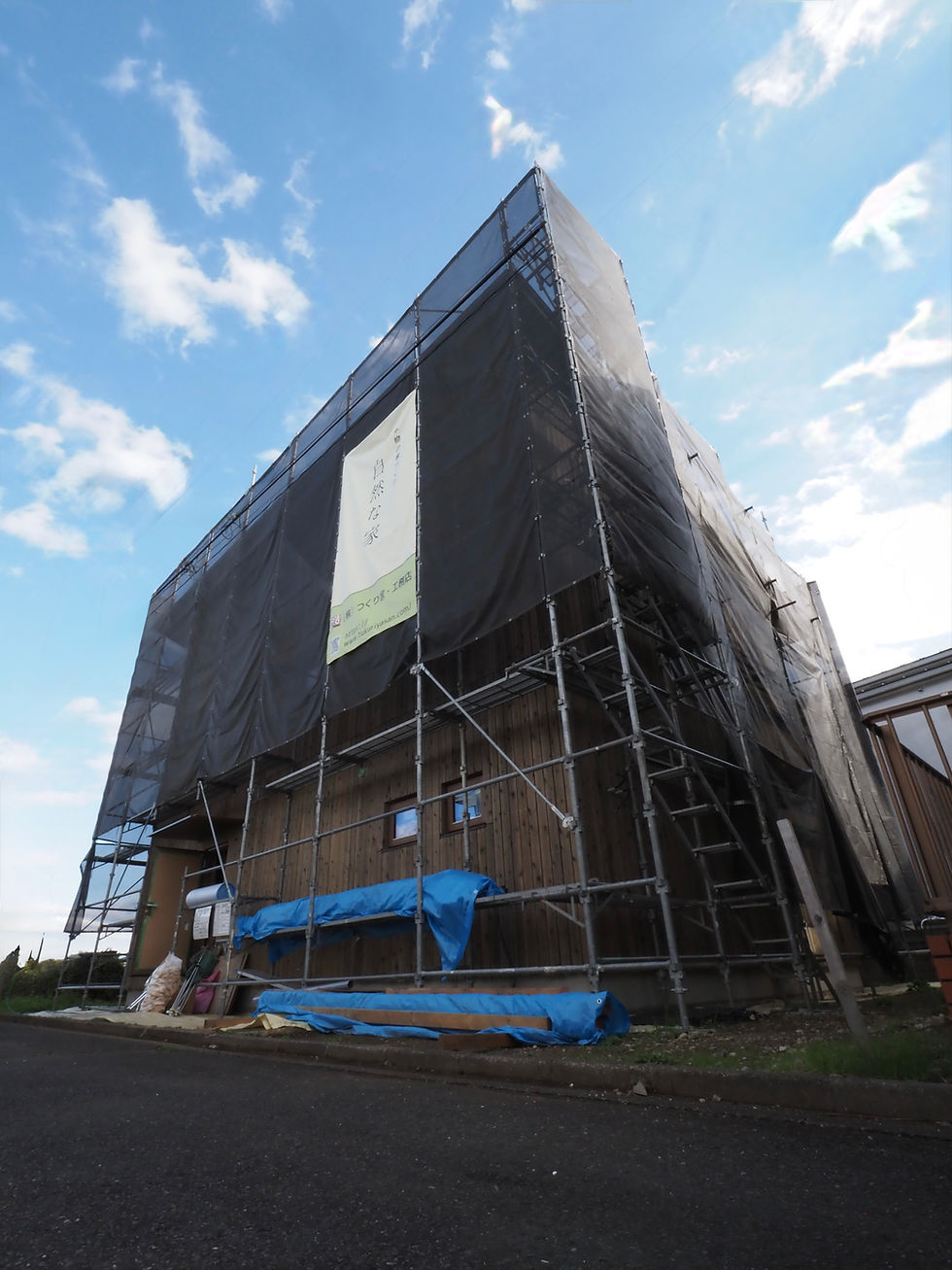 大工の家だからこそ、妥協できなかった3つのポイント