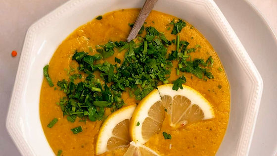 Ades Suppe