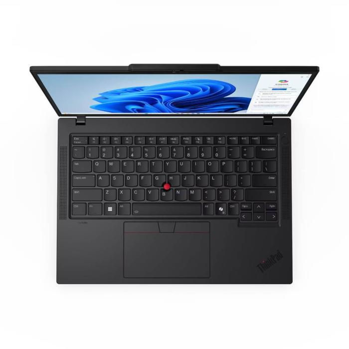 Miniatura: ThinkPad T14 Gen 5 – 14″ con Intel Core Ultra 5‑125U