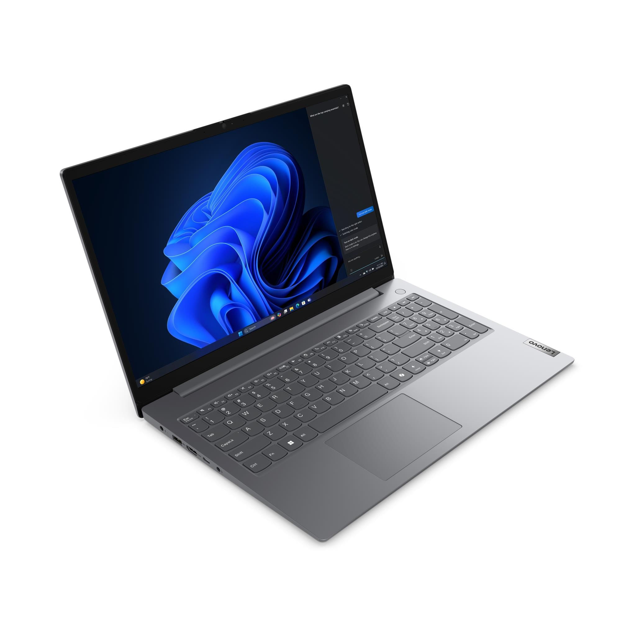 Lenovo V15 G5 IRL – 15.6″ con Intel Core i7-13620H