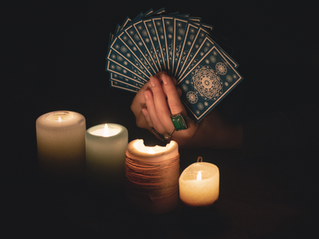 Spiritualism